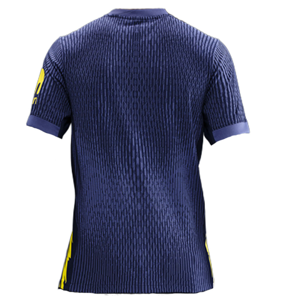 Camiseta mujer 2ª equipación 25/26 image number null